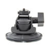 Picture of Delkin Devices Fat Gecko Stealth Suction Camera Mount (DDMOUNT-STEALTH), Matte Black
