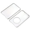 Picture of for iPod Classic Case,Clear Hard Snap-on Case Cover for Apple iPod Classic 6th 7th 80GB, 120GB Thin 160GB and iPod Video 5th 30gb + Screen Protector(10.5mm Thickness Thin Version)