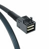 Picture of ipolex Internal Mini SAS HD SFF-8643 to Mini SAS SFF-8087 Cable, 0.8-Meter(2.6ft), Foldable, Flexible, Pack of 2