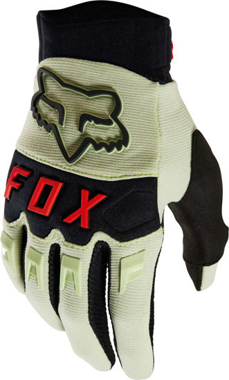 Picture of Fox Racing DIRTPAW MOTOCROSS GLOVE Small