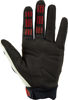 Picture of Fox Racing DIRTPAW MOTOCROSS GLOVE Small