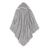 Picture of Burt's Bees Baby - Hooded Towels, Absorbent Knit Terry, Super Soft Single Ply, 100% Organic Cotton