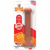 Picture of Nylabone Power Chew Flavored Durable Chew Toy for Dogs Bacon Large/Giant (1 Count)