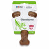 Picture of Benebone Wishbone Durable Dog Chew Toy for Aggressive Chewers, Made in USA, Small, Real Bacon Flavor