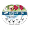 Picture of Seresto Large Dog Vet-Recommended Flea & Tick Treatment & Prevention Collar for Dogs Over 18 lbs. | 2-Pack