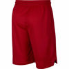 Picture of Nike Dri-FIT Icon, Men's Basketball Shorts, Athletic Shorts with Side Pockets, University Red/University Red, S