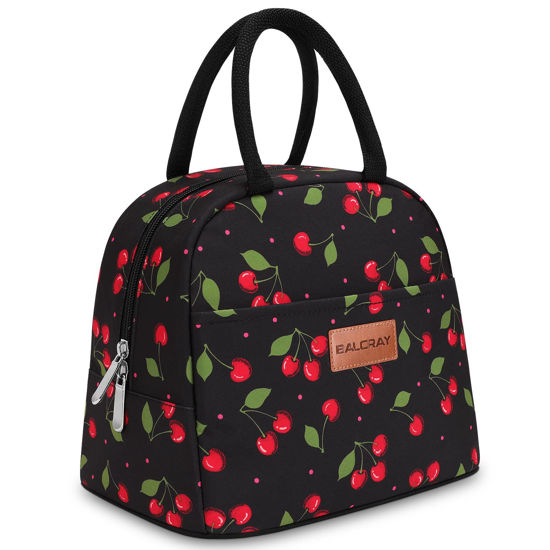 Baloray Lunch Bag for Women,Lunch Tote Bag Insulated Lunch India