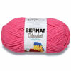 Picture of Bernat Blanket Bright Yarn, Pixie Pink