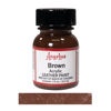 Picture of Angelus Acrylic Leather Paint, Brown, 1 oz.