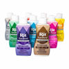 Picture of Synthetic Rit Dye More Liquid Fabric Dye - Wide Selection of Colors - 7 Ounces - Chocolate Brown