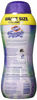 Picture of Clorox BB11150 Fraganzia in-Wash Scent Booster Crystals | Laundry Freshener Beads in Lavender Scent for Fresh, Clean, Great Smelling Clothes| Value 70 Oz