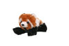 Picture of Wild Republic 16247 Red Panda Plush, Stuffed Animal, Gifts for Kids, HugEms 7"