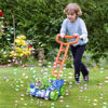 Picture of Bubble Lawn Mower for Kids Toddlers,Automatic Push Toys,Summer Outdoor Backyard Gardening Beach Swimming Toys,Wedding Party Favors,Christmas Birthday Gifts for 3 4 5 6 7 8 Years Old Boys Girls