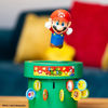 Picture of Pop Up Super Mario Family and Preschool Kids Board Game, 2-4 Players, Suitable for Boys & Girls Ages 4+