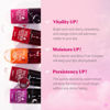 Picture of ETUDE Dear Darling Water Tint 3 Color SET (21AD)| Vivid Color Lip Stain with Moisturizing Weightless & Non-sticky Finish Lip Stain | Smudge-proof & Lightweight Lip Tint | K-beauty