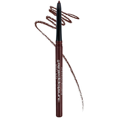 Picture of Maybelline New York Unstoppable Waterproof Mechanical Brown Eyeliner, Cinnabar, 1 Count