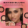 Picture of Milani Baked Blush - Bellissimo Bronze (0.12 Ounce) Cruelty-Free Powder Blush - Shape, Contour & Highlight Face for a Shimmery or Matte Finish