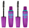 Picture of Maybelline New York Volum' Express Falsies Volumizing Waterproof Mascara, Very Black, 2 Count