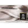 Picture of L'oreal Paris Hair Color Superior Preference Fade-defying Plus Shine Permanent Coloring, 8s Soft Silver Blonde