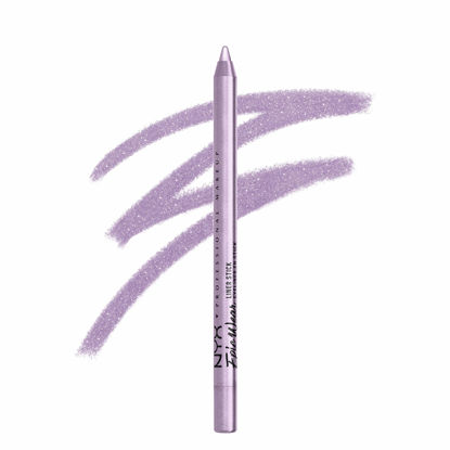 Picture of NYX PROFESSIONAL MAKEUP Epic Wear Liner Stick, Long-Lasting Eyeliner Pencil - Periwinkle Pop