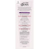 Picture of L’Oréal Paris Le Color Gloss One Step In-Shower Toning Hair Gloss, Neutralizes Brass, Conditions & Boosts Shine, Iridescent Plum Purple, 4 Ounce