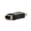 Picture of Toptekits USB Male to FireWire IEEE 1394 6 Pin Female Adapter