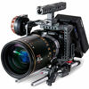 Picture of Tilta Nucleus-Nano Wireless Focus Control System to Wirelessly Control The Focus of Most DSLR, Mirrorless, or Cine-Style Lenses on Cage, Gimbal Such As Ronin S