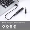 Picture of Spy Pen Camera, Hidden Mini Camera with 32GB SD Card, Spy Cam with 150 Minutes Battery Life, Camera Pen with Picture Taking, Mirco Camera for Home and Classroom Learning