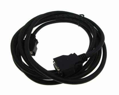 Picture of CN20 20-Pin MDR SCSI I/O Signal Male to Male Connection Cable 1.5M