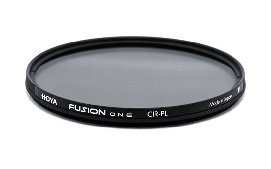 Picture of Hoya 58mm Fusion ONE PL-CIR Camera Filter