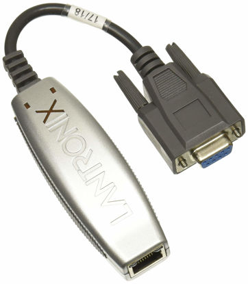 Picture of xDirectTM Serial-To-Ethernet Device Server