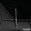 Picture of RONIN FACTORY Truck Antenna for Ford F150 F250 F350 Super Duty Raptor Bronco Lightning Dodge RAM 1500 Accessories - Anti Theft - Carwash Safe - Short Antenna F150 (4 Inch)