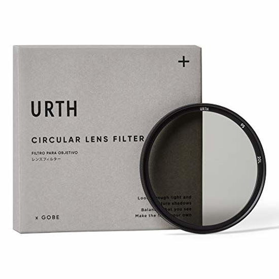 Picture of Urth 95mm Circular Polarizing (CPL) Lens Filter (Plus+)