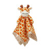 Picture of Pro Goleem Giraffe Loveys for Babies Soft Security Blanket Baby Snuggle Toy Stuffed Animal Blanket Unisex Baby Lovie Baby Gifts for Infant and Toddler 16 Inch