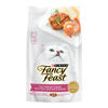 Picture of Purina Fancy Feast Dry Cat Food Filet Mignon Flavor with Seafood and Shrimp - 12 lb. Bag