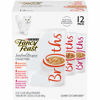 Picture of Purina Fancy Feast Limited Ingredient Cat Food Complement Variety Pack, Broths Seafood Bisque Collection