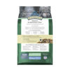 Picture of Blue Buffalo Wilderness High Protein Natural Adult Dry Dog Food Plus Wholesome Grains, Duck 4.5 lb Bag