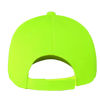 Picture of Falari Baseball Cap Adjustable Size for Running Workouts and Outdoor Activities All Seasons (1pc Neon Green)