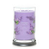 Picture of Yankee Candle Lilac Blossoms Scented, Signature 20oz Large Tumbler 2-Wick Candle, Over 60 Hours of Burn Time