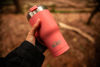 Picture of Beast 20 oz Tumbler Stainless Steel Vacuum Insulated Coffee Ice Cup Double Wall Travel Flask (Coral Pink)