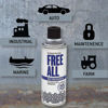 Picture of Free All Deep Penetrating Oil Rust Remover, Loosen Rusty Nuts & Bolts, Screws, Clamps, Pipes, 11 oz. Aerosol