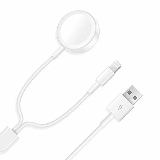 USB Magnetic Charging Cable for P6 / T500Plus X7 / T500 Smartwatch / T55  Smartwatch at Rs 35/piece | Smartwatch Charger in New Delhi | ID:  2851804088991