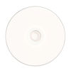 Picture of 50 Pack Smartbuy Blank DVD+RW 4X 4.7GB 120Min White Inkjet Hub Printable Rewritable DVD Media Disc