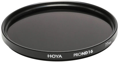 Picture of Hoya 72 mm Pro ND 16 Filter