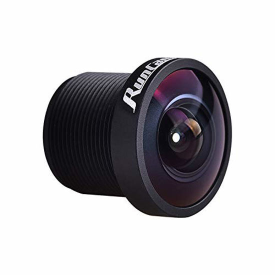 Picture of RunCam RC18G FPV Super FOV Lens for DJI FPV Camera, for RunCam Phoenix Swift 2 and Micro Sparrow 2 Pro