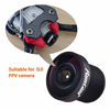 Picture of RunCam RC18G FPV Super FOV Lens for DJI FPV Camera, for RunCam Phoenix Swift 2 and Micro Sparrow 2 Pro