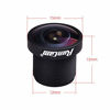 Picture of RunCam RC18G FPV Super FOV Lens for DJI FPV Camera, for RunCam Phoenix Swift 2 and Micro Sparrow 2 Pro