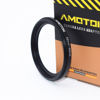 Picture of 52mm Lens to 43mm Camera Lens Adapter,52mm-43mm Filter Step-Down Ring,Compatible All 43mm Filter Accessory.Made from CNC Machined