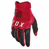 Picture of Fox Racing Dirtpaw Racing Gloves, Motocross Off Roading Gloves, High Performance Bike MX and Mountain Bike Padded Glove