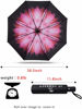 Picture of SY COMPACT Windproof Umbrella Automatic Umbrellas Collapsible Compact Umbrella